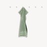 Christy Signum Towel - Jade Green
