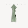 Christy Signum Towel - Jade Green