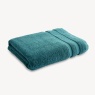 Christy Signum Towels - Vivid Teal