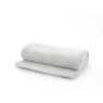 Deyongs Cosy Comforts Fleece Throw - Silver