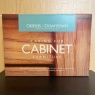 Staingard Cabinet Furniture Care Kit