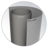 Berg Favorit Regular 200cm (6.5ft) + Safety Net Comfort - Grey