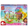 LEGO Gabbys Dolls House 10787 Kitty Fairy's Garden Party