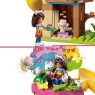 LEGO Gabbys Dolls House 10787 Kitty Fairy's Garden Party