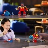 LEGO Sonic 76993 Sonic vs. Dr. Eggman's Death Egg Robot