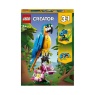 LEGO Creator 31136 Exotic Parrot