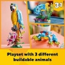 LEGO Creator 31136 Exotic Parrot