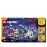 LEGO Creator 31142 Space Roller Coaster