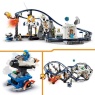 LEGO Creator 31142 Space Roller Coaster