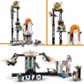 LEGO Creator 31142 Space Roller Coaster