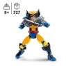 LEGO Marvel 76257 Wolverine Construction Figure