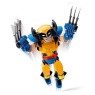 LEGO Marvel 76257 Wolverine Construction Figure