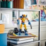 LEGO Marvel 76257 Wolverine Construction Figure