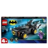 LEGO Batman 76264 Batmobile Pursuit: Batman vs. The Joker