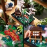 LEGO Icons 10315 Tranquil Garden