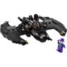 LEGO Batman 76265 Batwing: Batman vs. The Joker