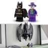 LEGO Batman 76265 Batwing: Batman vs. The Joker