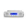 Roberts Play 11 DAB/DAB+/FM Digital Portable Radio - White