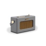 Roberts Revival Uno BT DAB/DAB+/FM Radio Bluetooth - Dove Grey