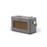 Roberts Revival Uno BT DAB/DAB+/FM Radio Bluetooth - Dove Grey