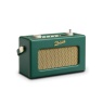 Roberts Revival Uno BT DAB/DAB+/FM Radio Bluetooth - Deep Green