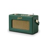 Roberts Revival Uno BT DAB/DAB+/FM Radio Bluetooth - Deep Green