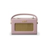 Roberts Revival Uno BT DAB/DAB+/FM Radio Bluetooth - Dusky Pink