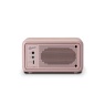 Roberts Revival Petite DAB/DAB+/FM Bluetooth Portable Radio - Dusky Pink