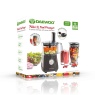 Daewoo SDA2100GE 750W Food Processor & Blender