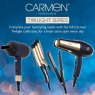 Carmen Hair Dryer & Straightener Gift Set