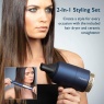 Carmen Hair Dryer & Straightener Gift Set