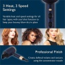 Carmen Hair Dryer & Straightener Gift Set