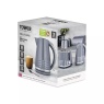 Tower T10075GRY Solitaire 3KW Kettle 1.5L - Grey