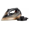 Tower T22022GLD CeraGlide Cord Cordless Steam Iron