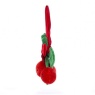 Jellycat Christmas Amuseable Holly
