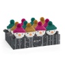 Jellycat Christmas Wee Winter Penguin Assortment