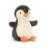 Jellycat Christmas Peanut Penguin