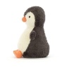 Jellycat Christmas Peanut Penguin