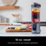 Ninja BC151UKNV Blast Cordless Portable Blender