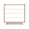 Bell & Stocchero Lago Medium Chest - White