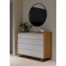 Bell & Stocchero Lago Large Chest - White