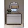 Bell & Stocchero Lago Large Chest - White