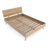 Bell & Stocchero Lago Bedframe