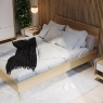 Bell & Stocchero Lago Bedframe