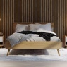 Bell & Stocchero Lago Bedframe