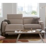 Parker Knoll Evolution Design 1701 2 Seater Recliner Sofa