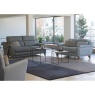 Parker Knoll Evolution Design 1701 2 Seater Recliner Sofa