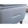 Parker Knoll Evolution Design 1701 2 Seater Recliner Sofa