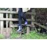 Town & Country Burford Ankle Boots - Blue