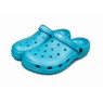 Town & Country Casual Garden Cloggies - Teal